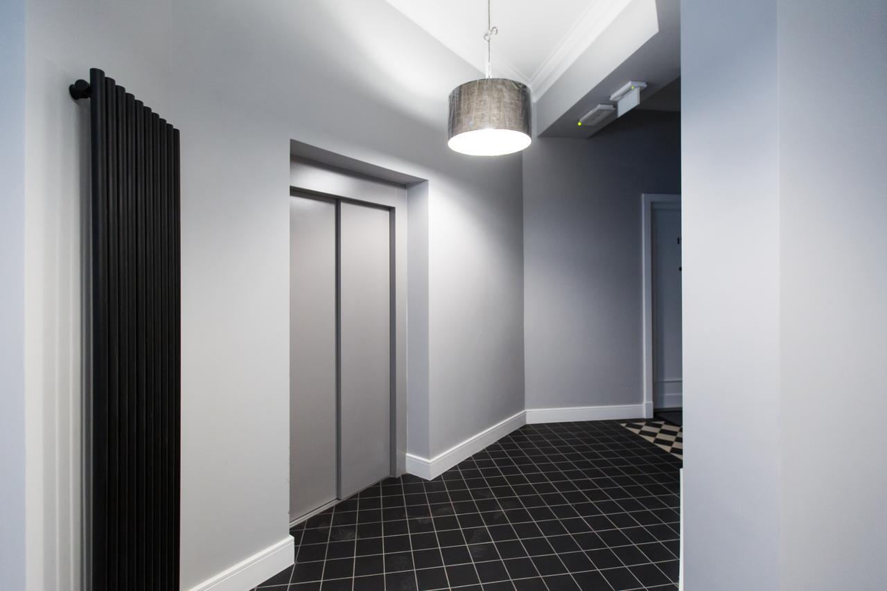 Homewell Apartments Wilson Park Poznan Luaran gambar